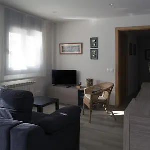 Apartamento Cal Negri, Vilafranca del Penedès